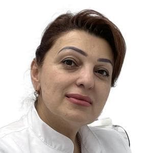 Данилян Наргиз Арутюновна