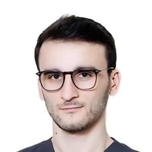 Асланов Мурад Леббиевич