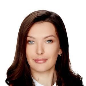Анисенкова Ольга Владимировна