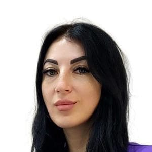 Пономарева Анастасия Анатольевна
