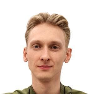 Марьянов Иван Викторович