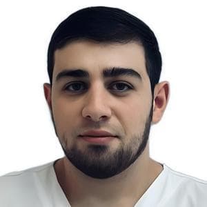 Джабиров Абакар Мурадович